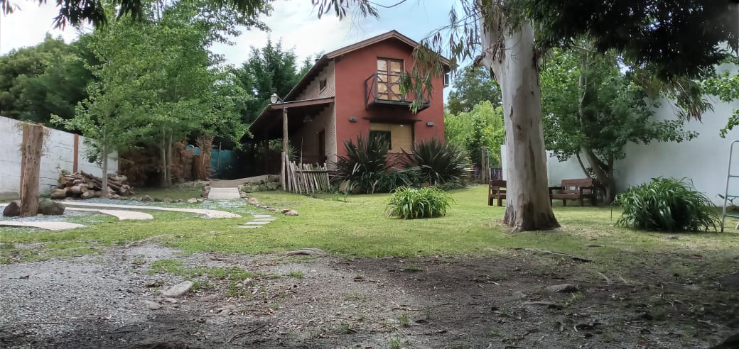 Cabaña 1 imagen 3