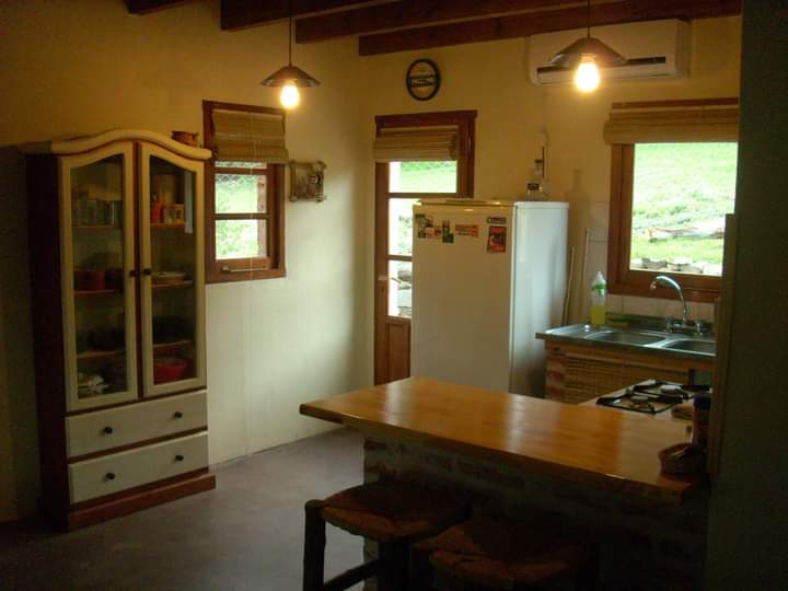 Cabaña 1 imagen 4