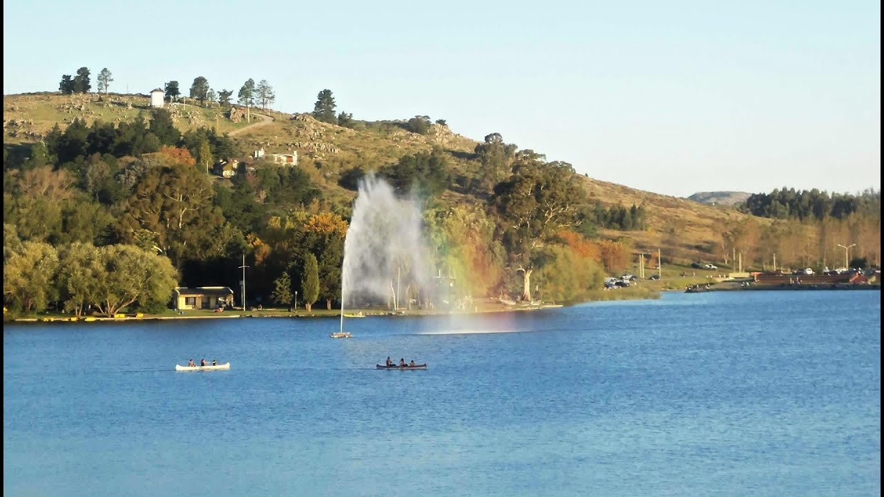 Dique del Fuerte 1