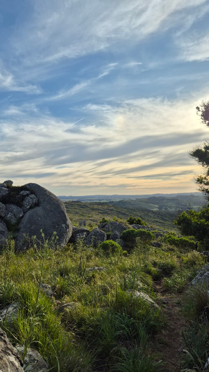 Monte Calvario 3