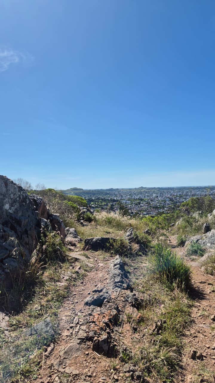 Monte Calvario 4